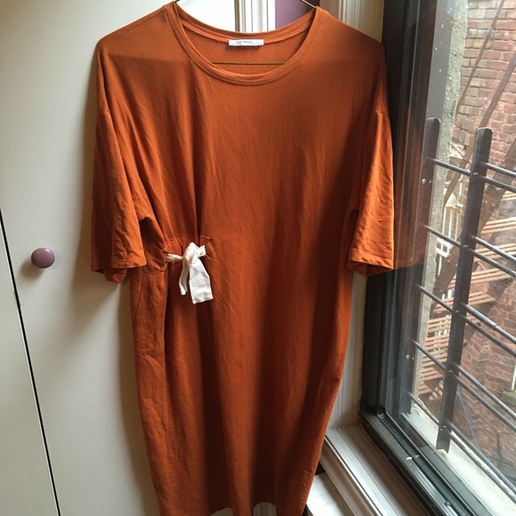 Zara Dresses & Skirts - Zara Dress
